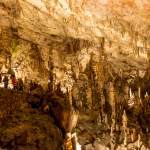Trofstein-Garten - Höhle von Postojna - Slovenien - Istrien