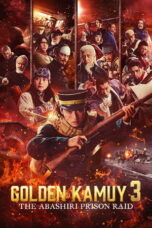 Golden Kamuy- Assault on Abashiri Prison (2026)